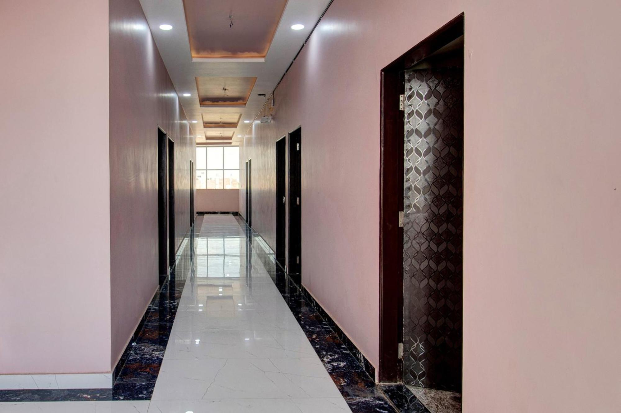 O Fusion Jaipur