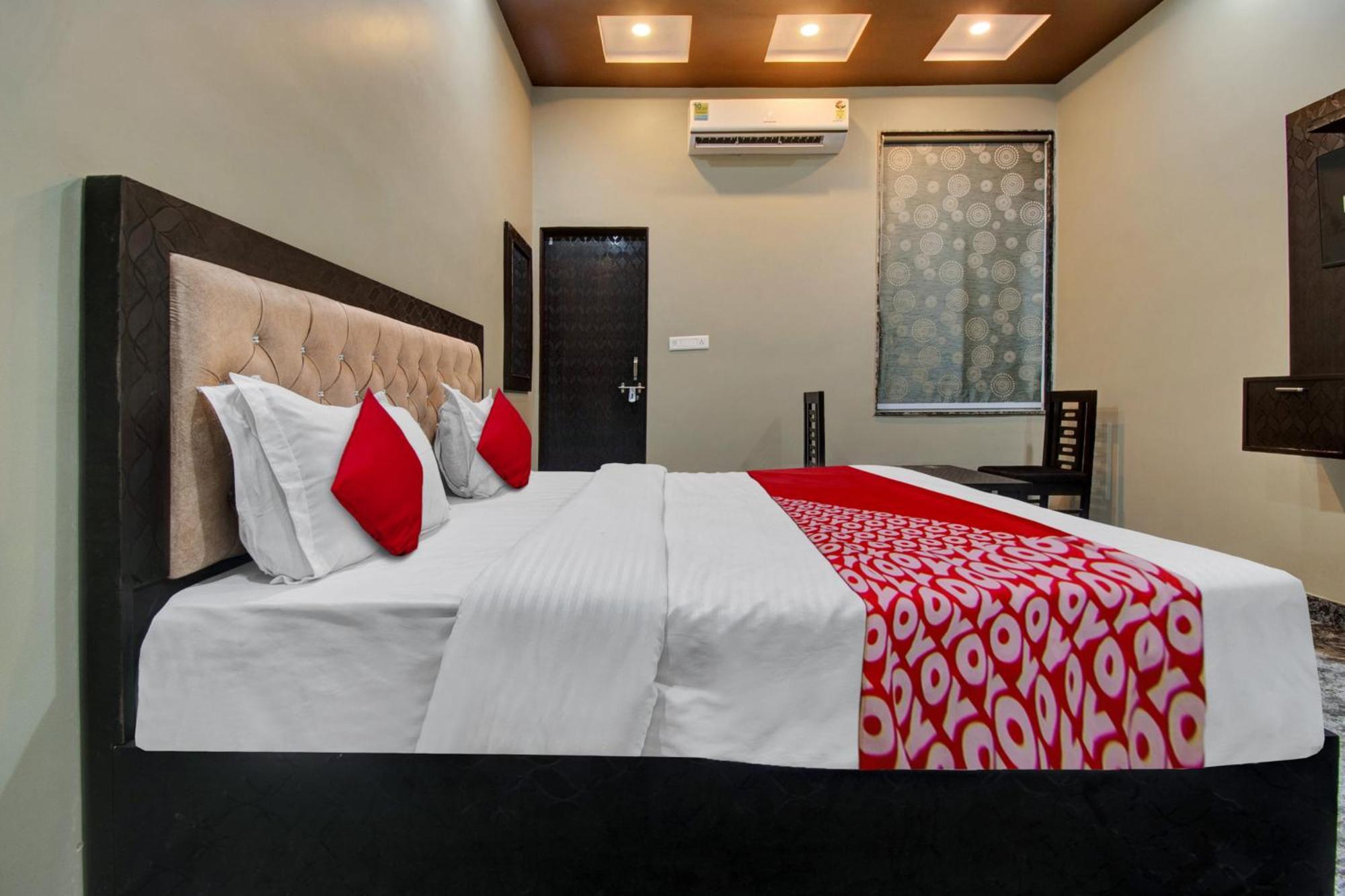 O Fusion Hotel 3*
